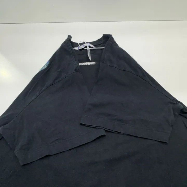 Off-White Off-White Graphic Short Sleeve T-Shirt 0079 Size US XS / EU 42 / 0 - 12 Thumbnail