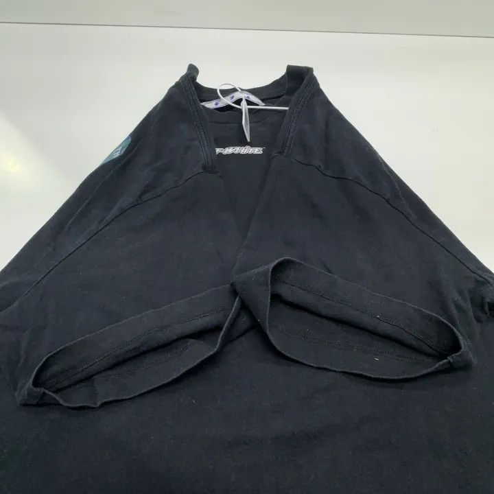 Off-White Off-White Graphic Short Sleeve T-Shirt 0079 Size US XS / EU 42 / 0 - 13 Thumbnail
