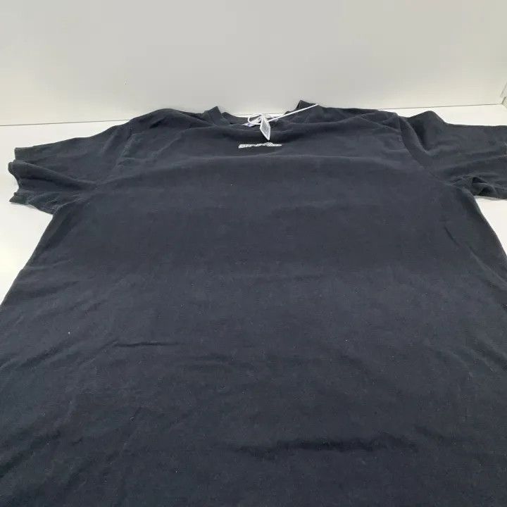 Off-White Off-White Graphic Short Sleeve T-Shirt 0079 Size US XS / EU 42 / 0 - 9 Thumbnail
