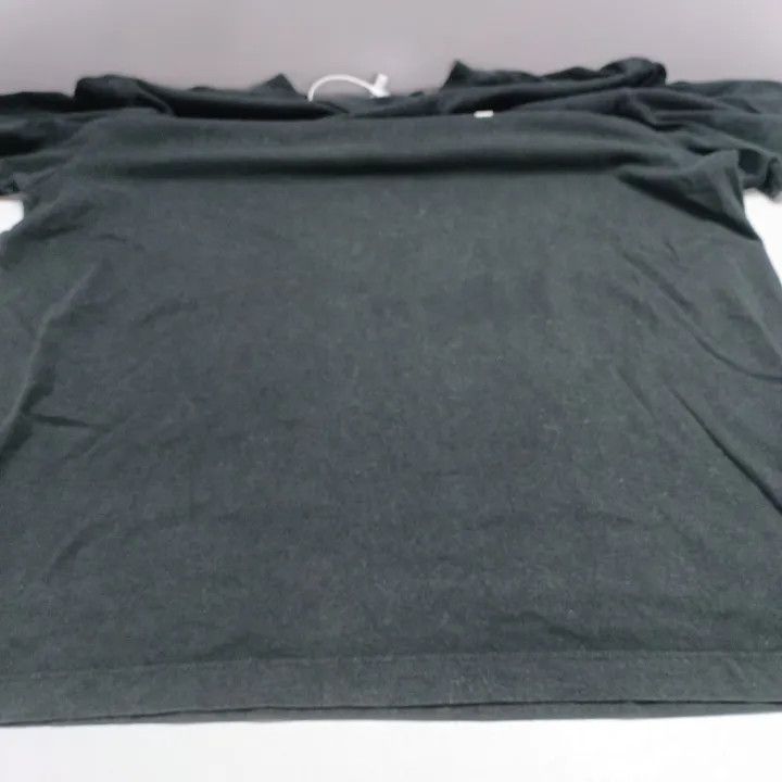 Off-White Off-White Black Arrow Print Short Sleeve T-Shirt 0079 Size US XS / EU 42 / 0 - 11 Thumbnail