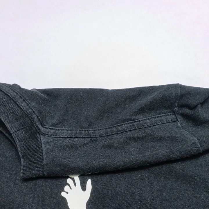 Off-White Off-White Black Arrow Print Short Sleeve T-Shirt 0079 Size US XS / EU 42 / 0 - 10 Thumbnail