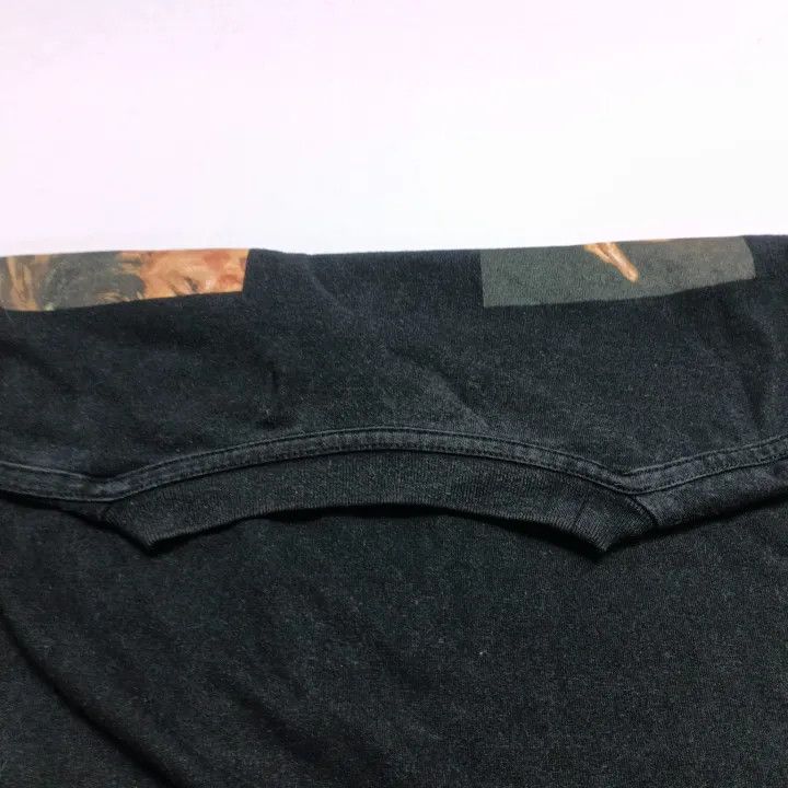 Off-White Off-White Black Arrow Print Short Sleeve T-Shirt 0079 Size US XS / EU 42 / 0 - 7 Thumbnail