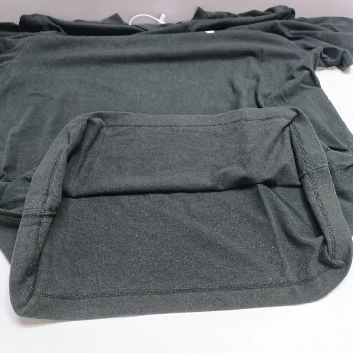Off-White Off-White Black Arrow Print Short Sleeve T-Shirt 0079 Size US XS / EU 42 / 0 - 12 Thumbnail