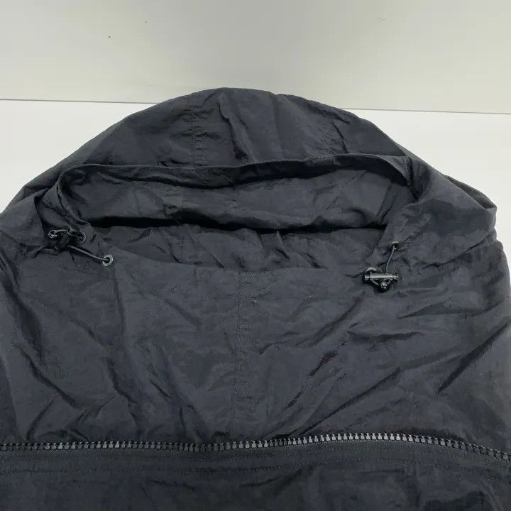 Off-White Off-White Logo Print Hooded Jacket for Men 0079 Size US M / EU 48-50 / 2 - 7 Thumbnail