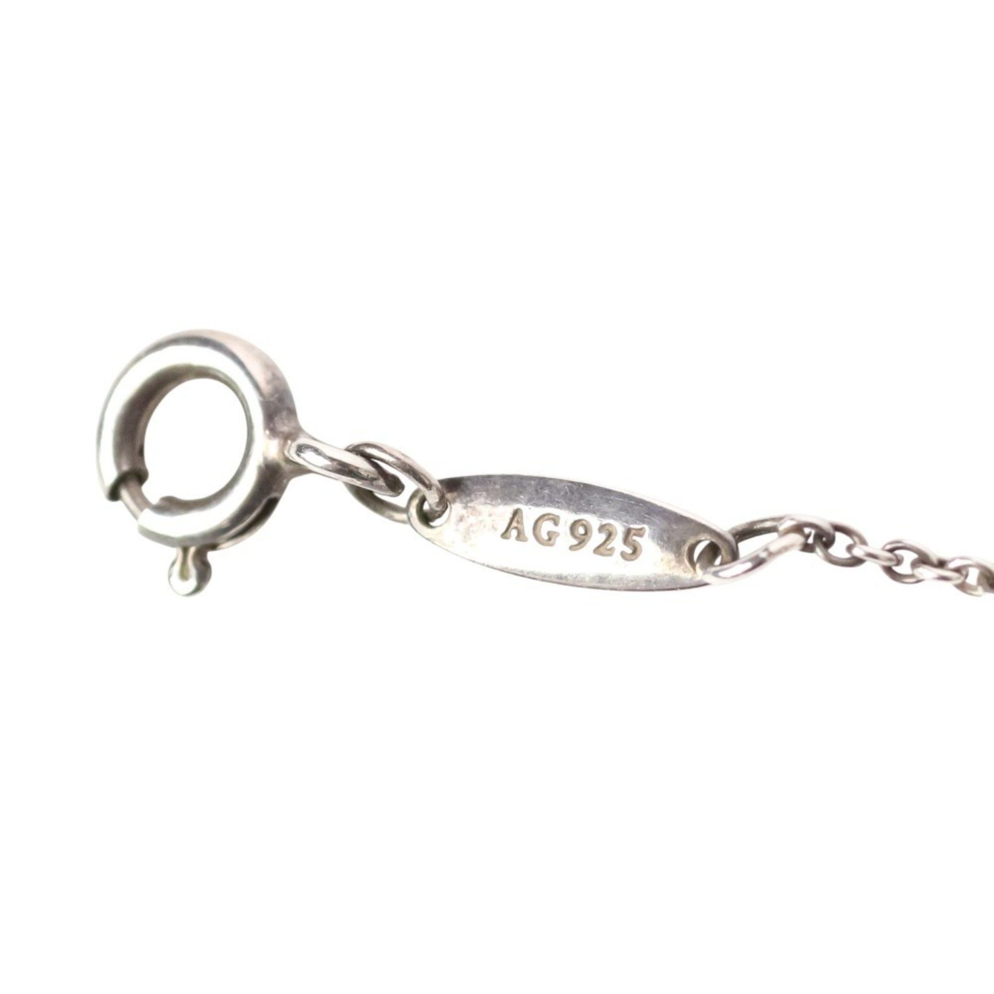 Tiffany & Co. Tiffany & Co By the yard necklace Size ONE SIZE - 5 Thumbnail