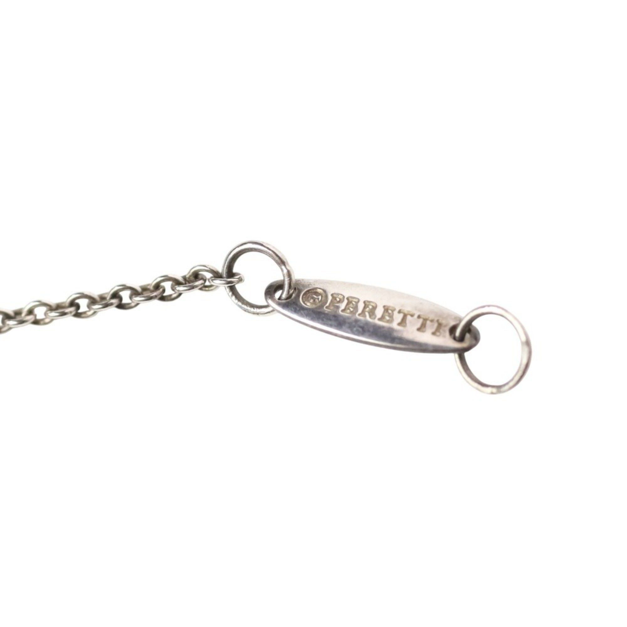 Tiffany & Co. Tiffany & Co By the yard necklace Size ONE SIZE - 8 Thumbnail