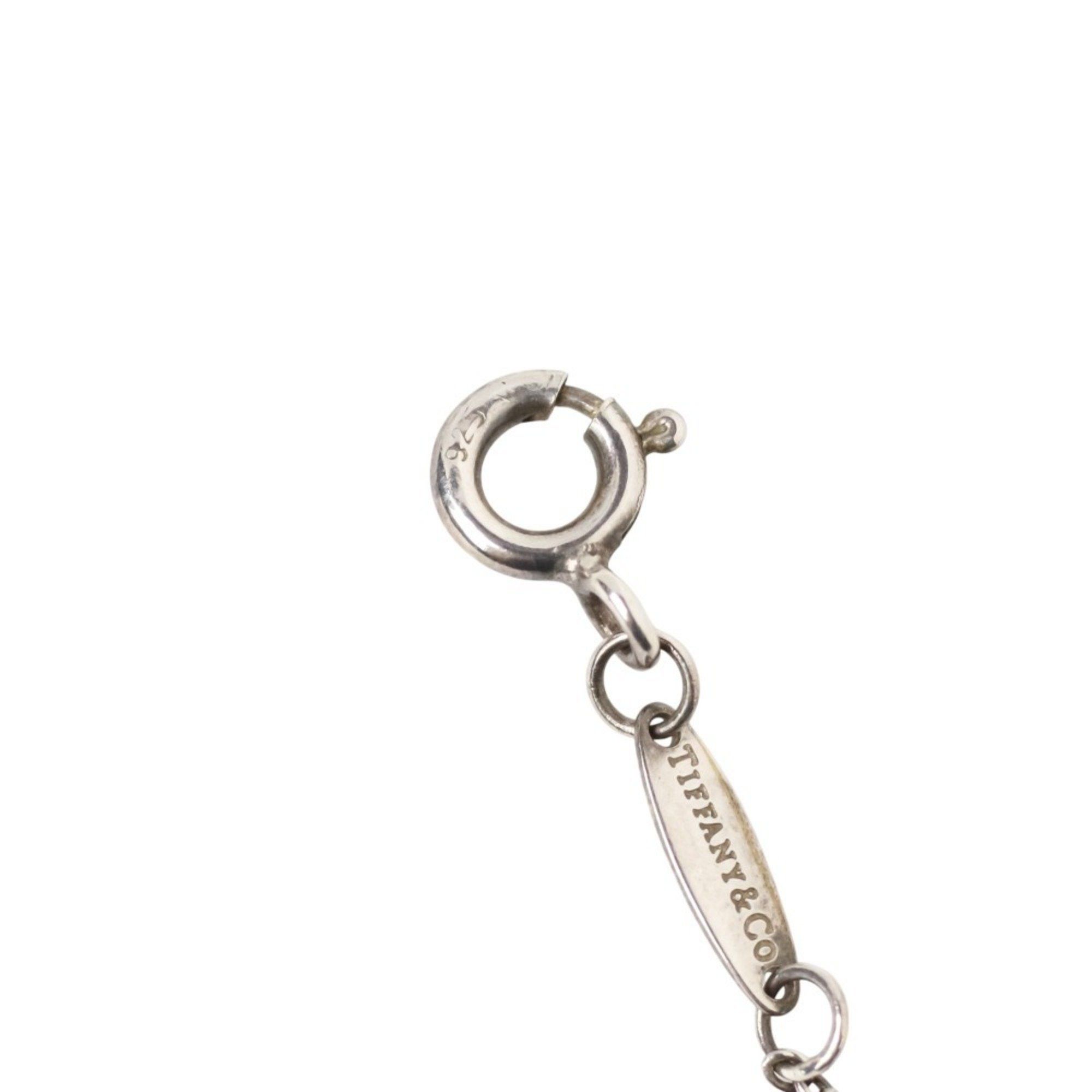 Tiffany & Co. Tiffany & Co By the yard necklace Size ONE SIZE - 7 Thumbnail