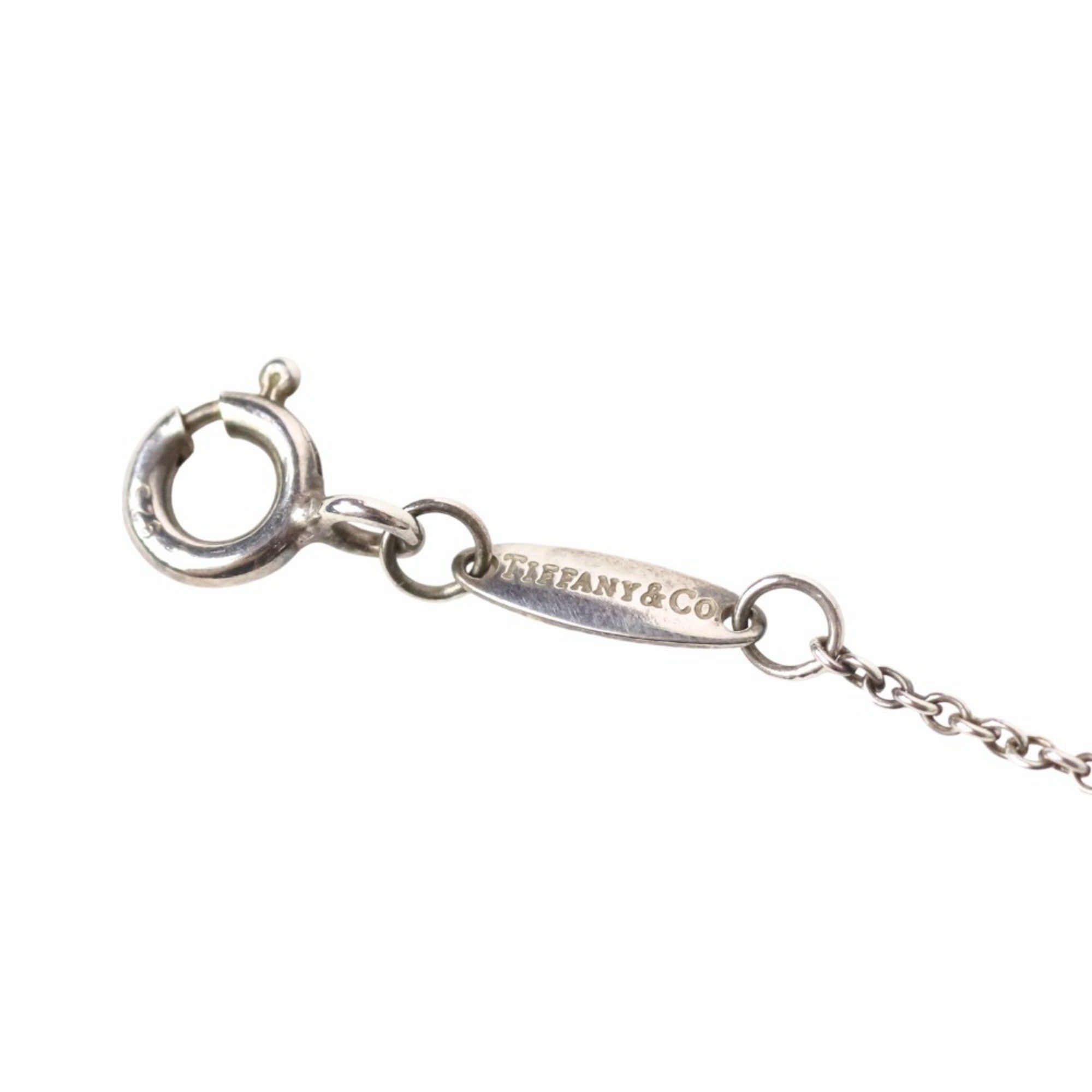 Tiffany & Co. Tiffany & Co By the yard necklace Size ONE SIZE - 10 Thumbnail