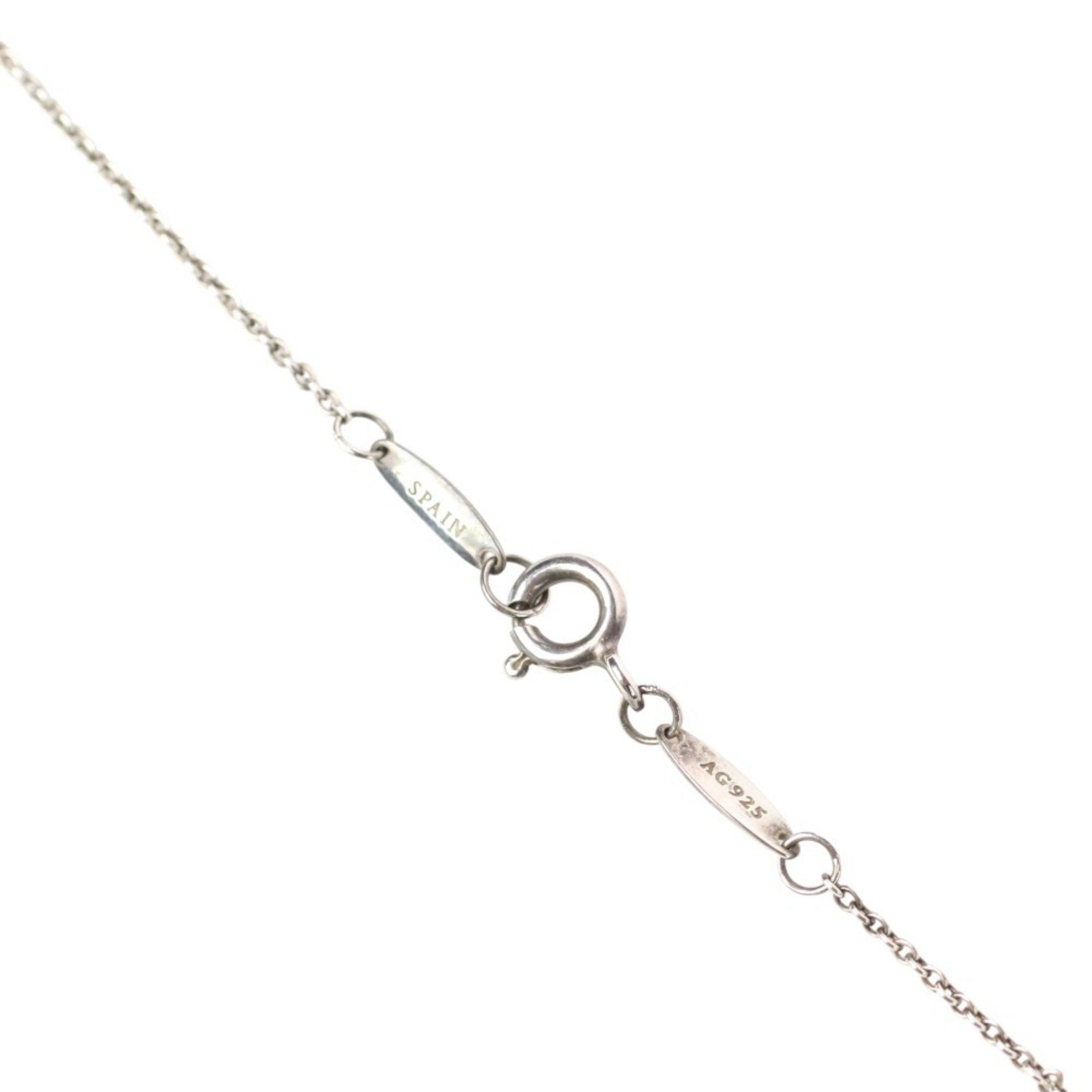 Tiffany & Co. Tiffany & Co By the yard necklace Size ONE SIZE - 6 Thumbnail