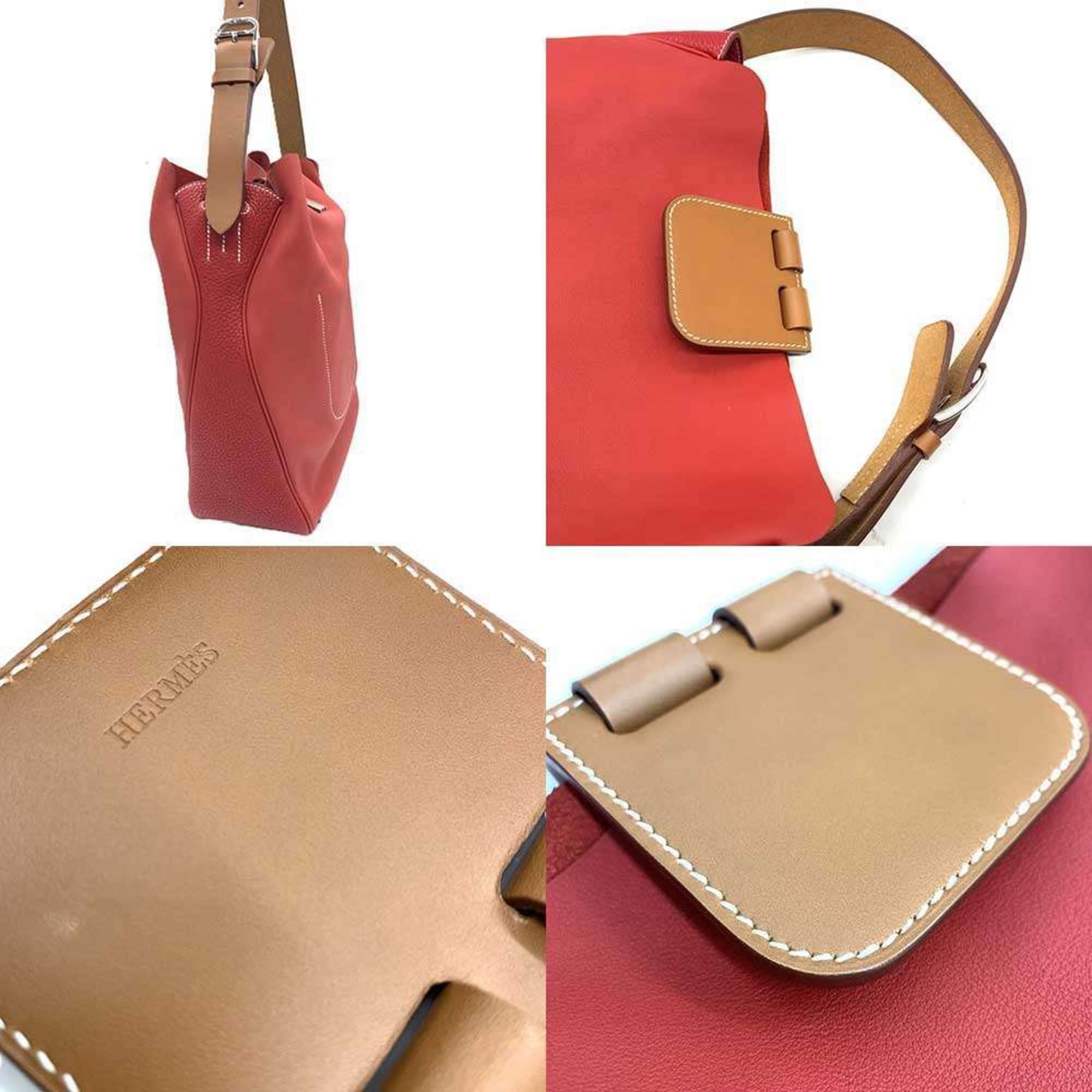 Hermes Hermès Virevolte shoulder Size ONE SIZE - 5 Thumbnail