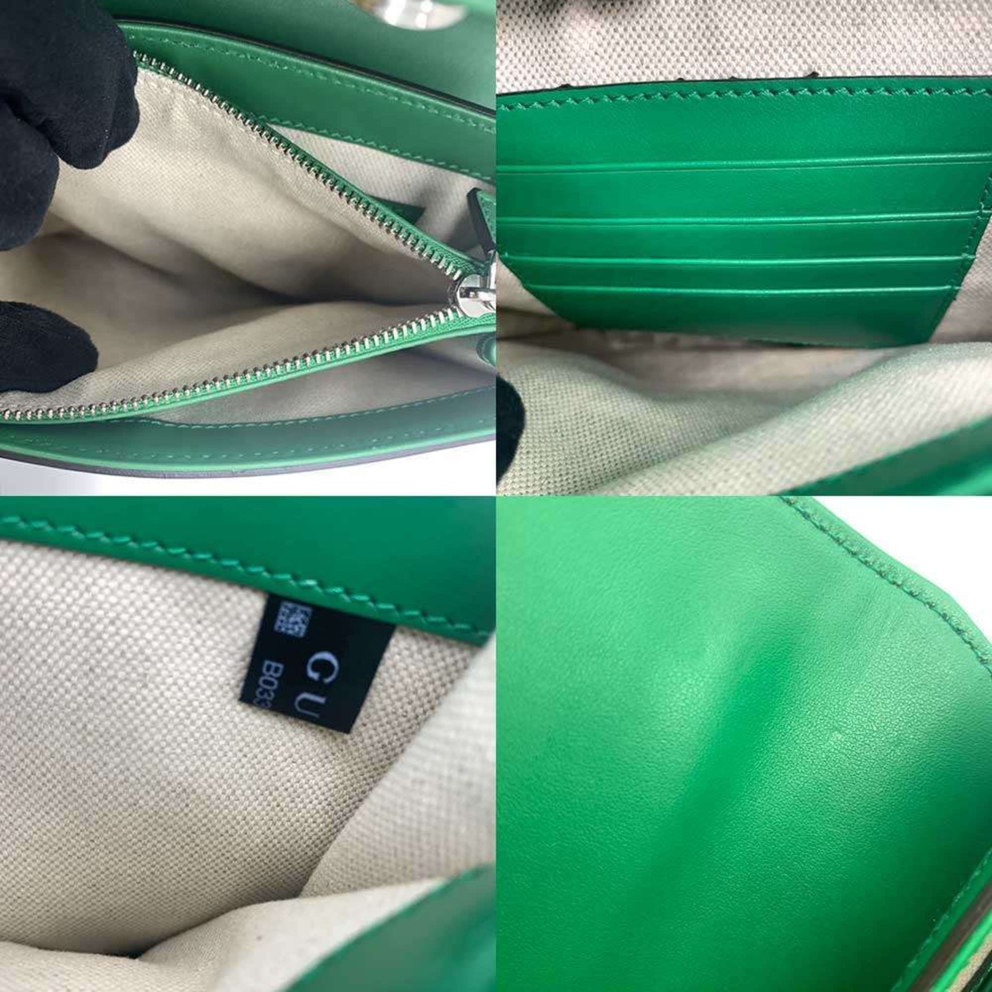 Gucci Gucci GG embossé handbag Size ONE SIZE - 7 Thumbnail