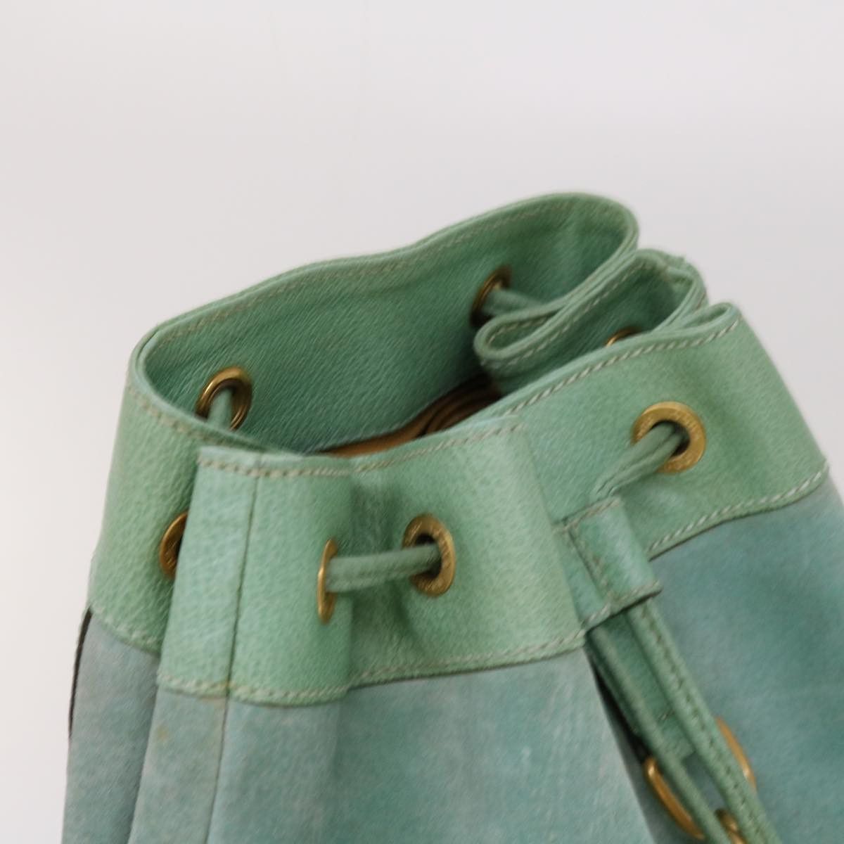 Gucci Gucci Bamboo backpack Size ONE SIZE - 10 Thumbnail