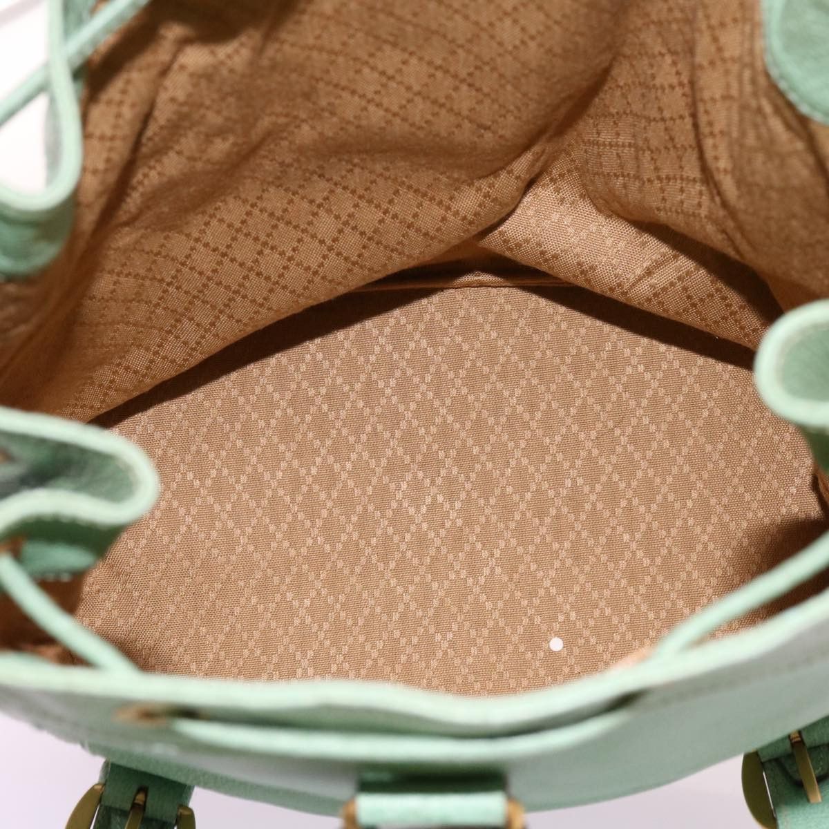 Gucci Gucci Bamboo backpack Size ONE SIZE - 11 Thumbnail