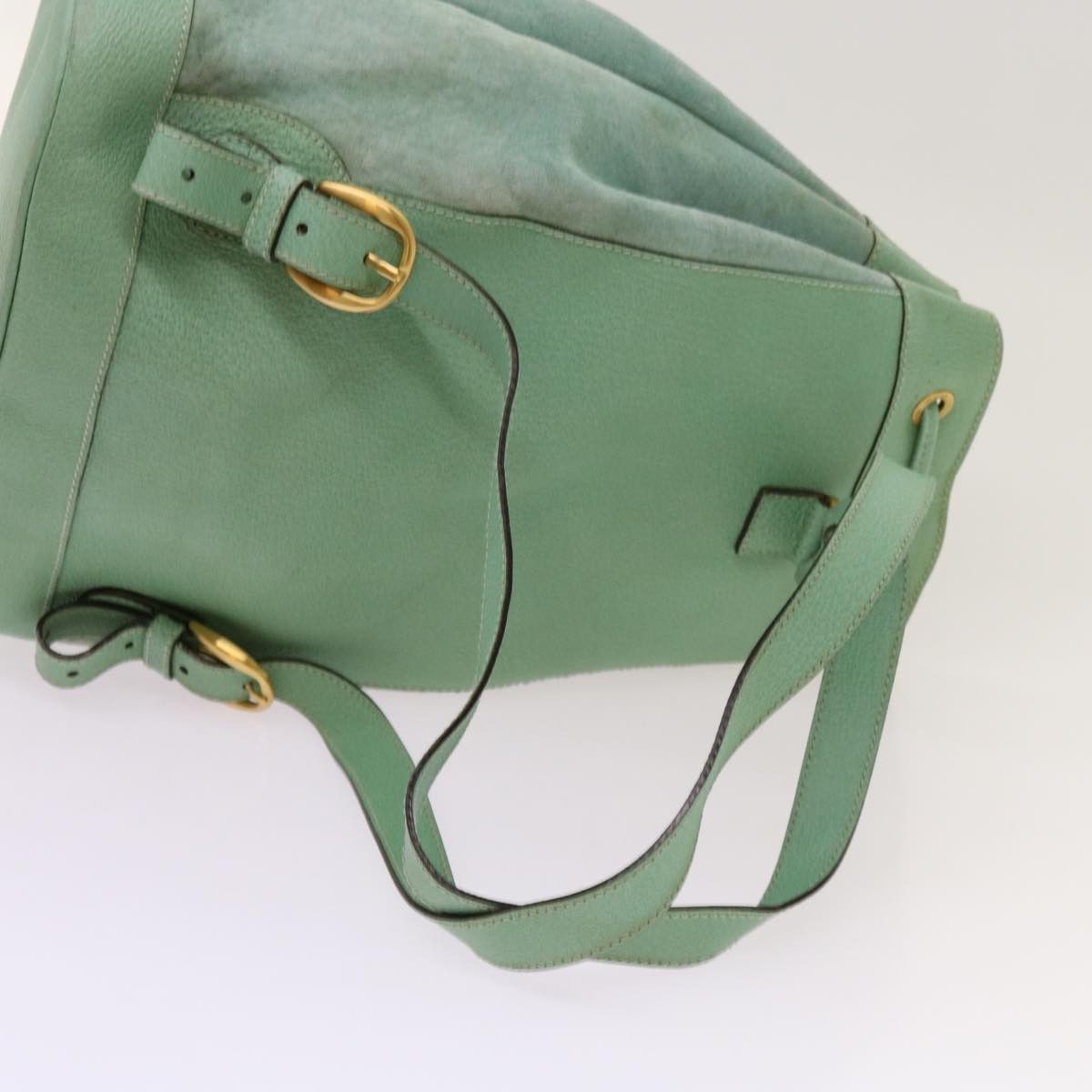 Gucci Gucci Bamboo backpack Size ONE SIZE - 5 Thumbnail