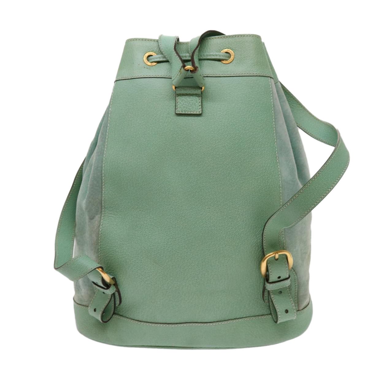 Gucci Gucci Bamboo backpack Size ONE SIZE - 2 Thumbnail