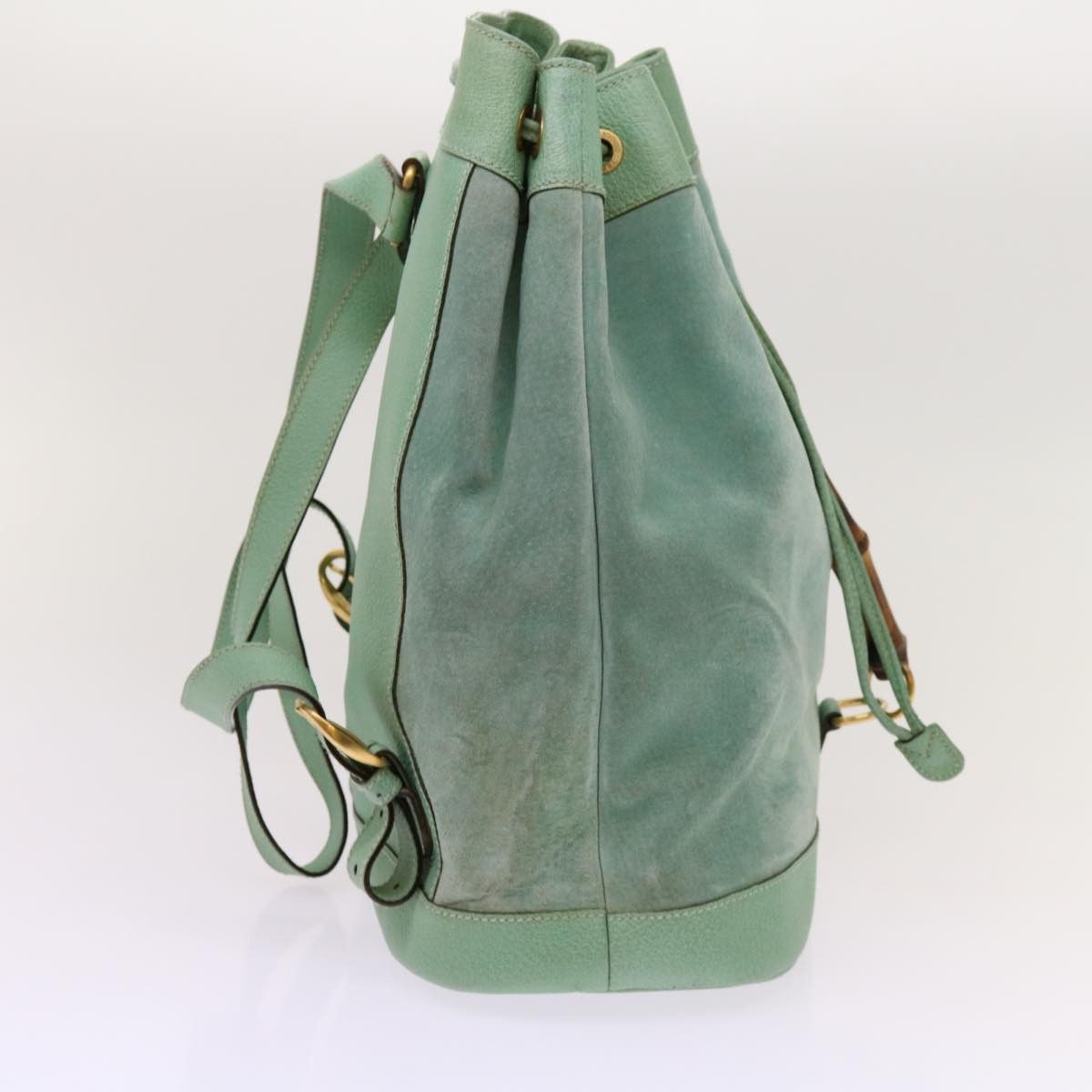 Gucci Gucci Bamboo backpack Size ONE SIZE - 4 Thumbnail