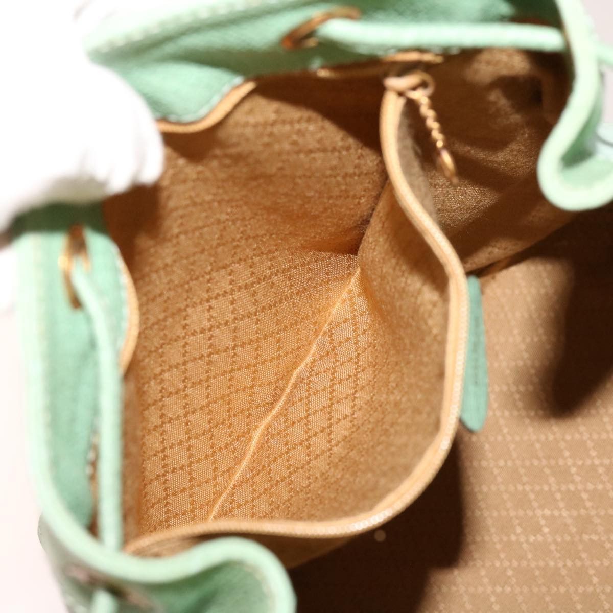 Gucci Gucci Bamboo backpack Size ONE SIZE - 22 Thumbnail