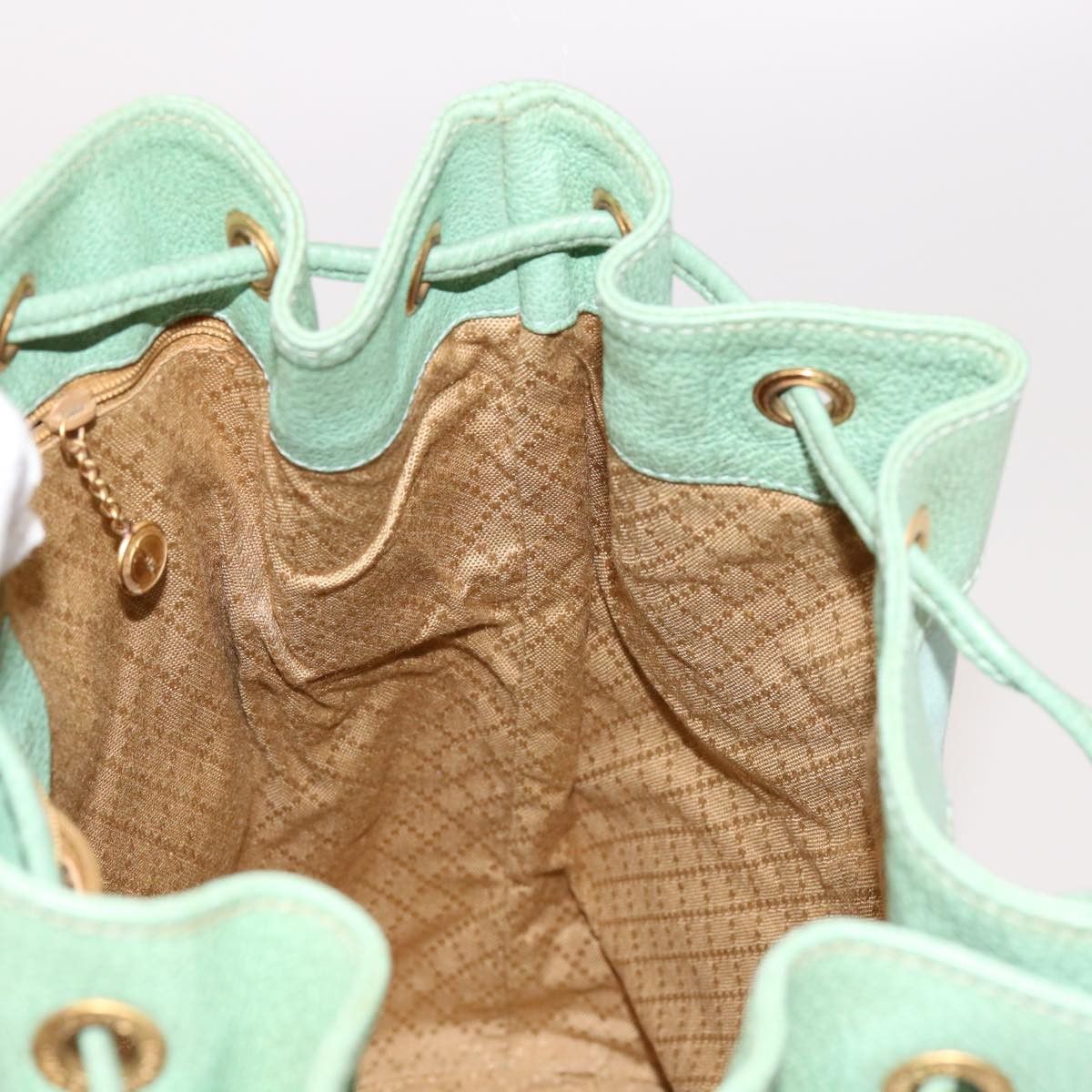 Gucci Gucci Bamboo backpack Size ONE SIZE - 20 Thumbnail
