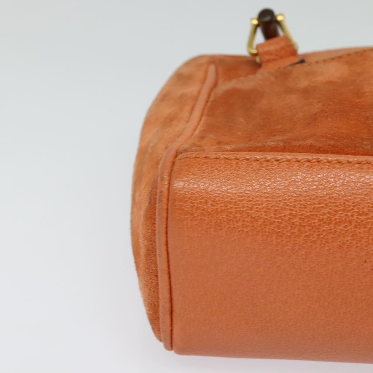 Gucci Gucci Bamboo handbag Size ONE SIZE - 6 Thumbnail