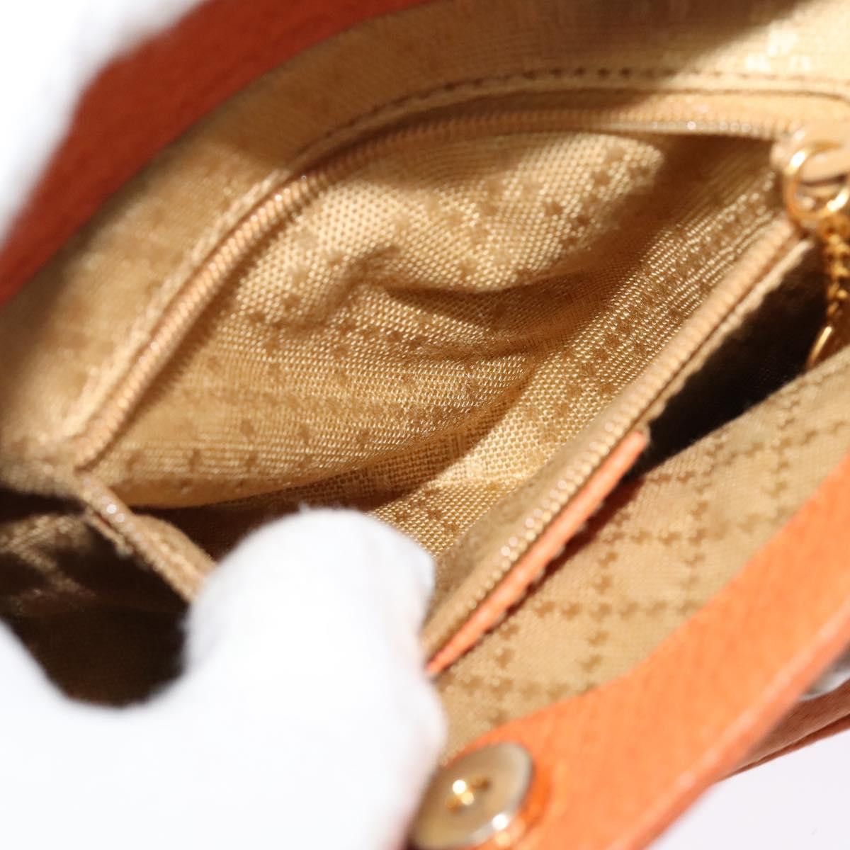 Gucci Gucci Bamboo handbag Size ONE SIZE - 18 Thumbnail