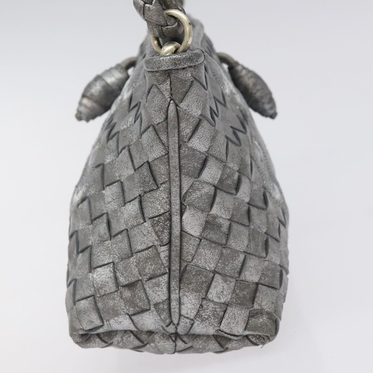 Bottega Veneta Bottega Veneta Intrecciato clutch Size ONE SIZE - 3 Thumbnail