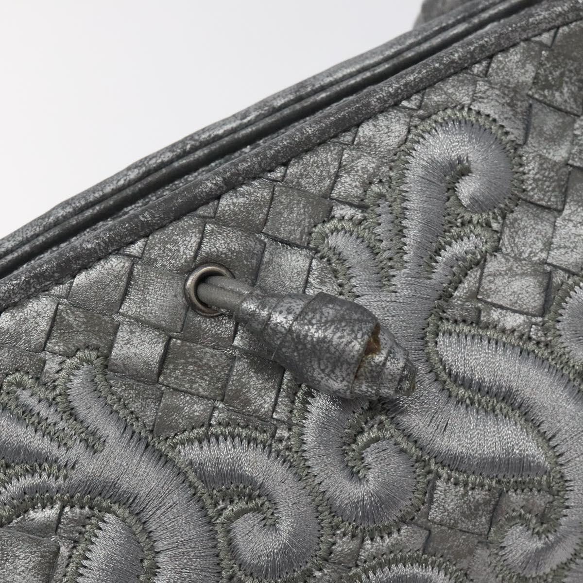 Bottega Veneta Bottega Veneta Intrecciato clutch Size ONE SIZE - 20 Thumbnail