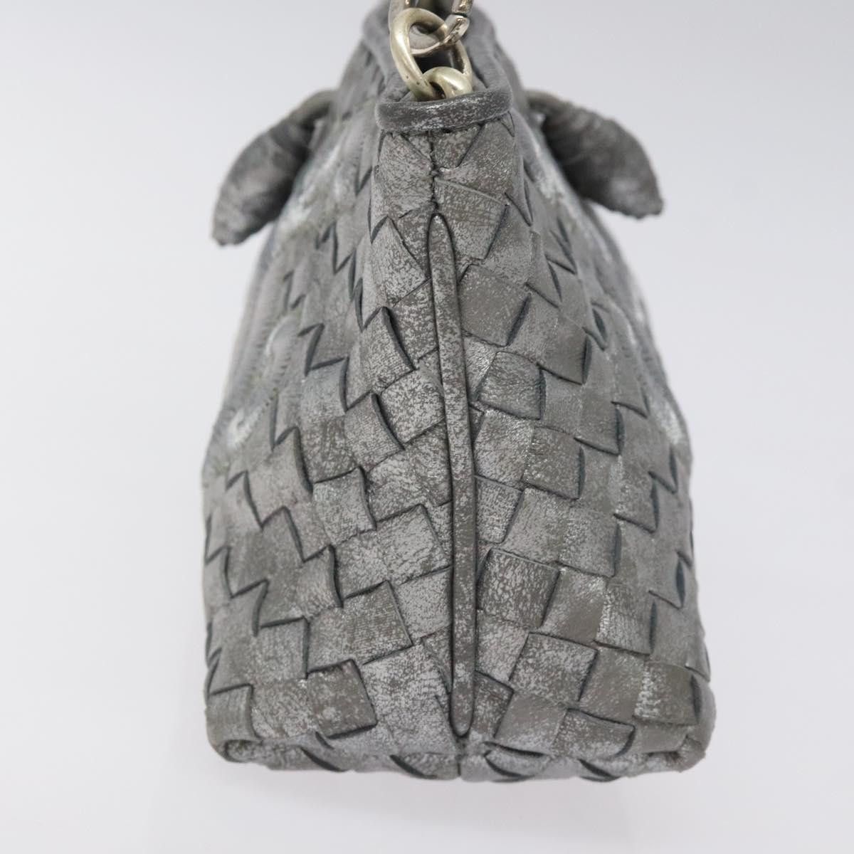Bottega Veneta Bottega Veneta Intrecciato clutch Size ONE SIZE - 4 Thumbnail
