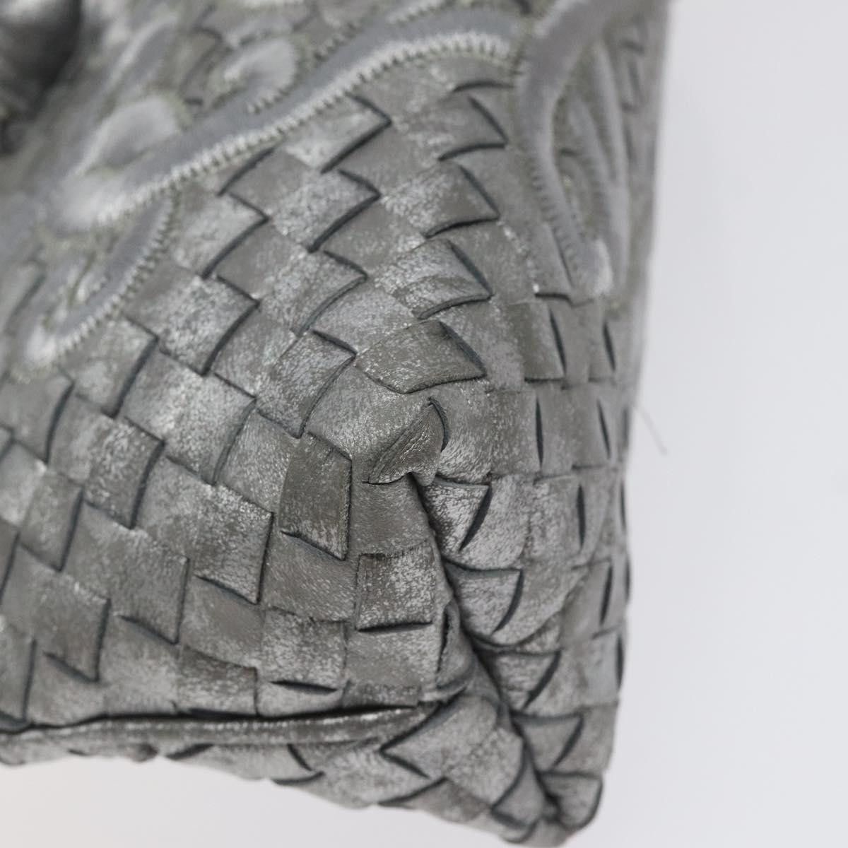 Bottega Veneta Bottega Veneta Intrecciato clutch Size ONE SIZE - 10 Thumbnail