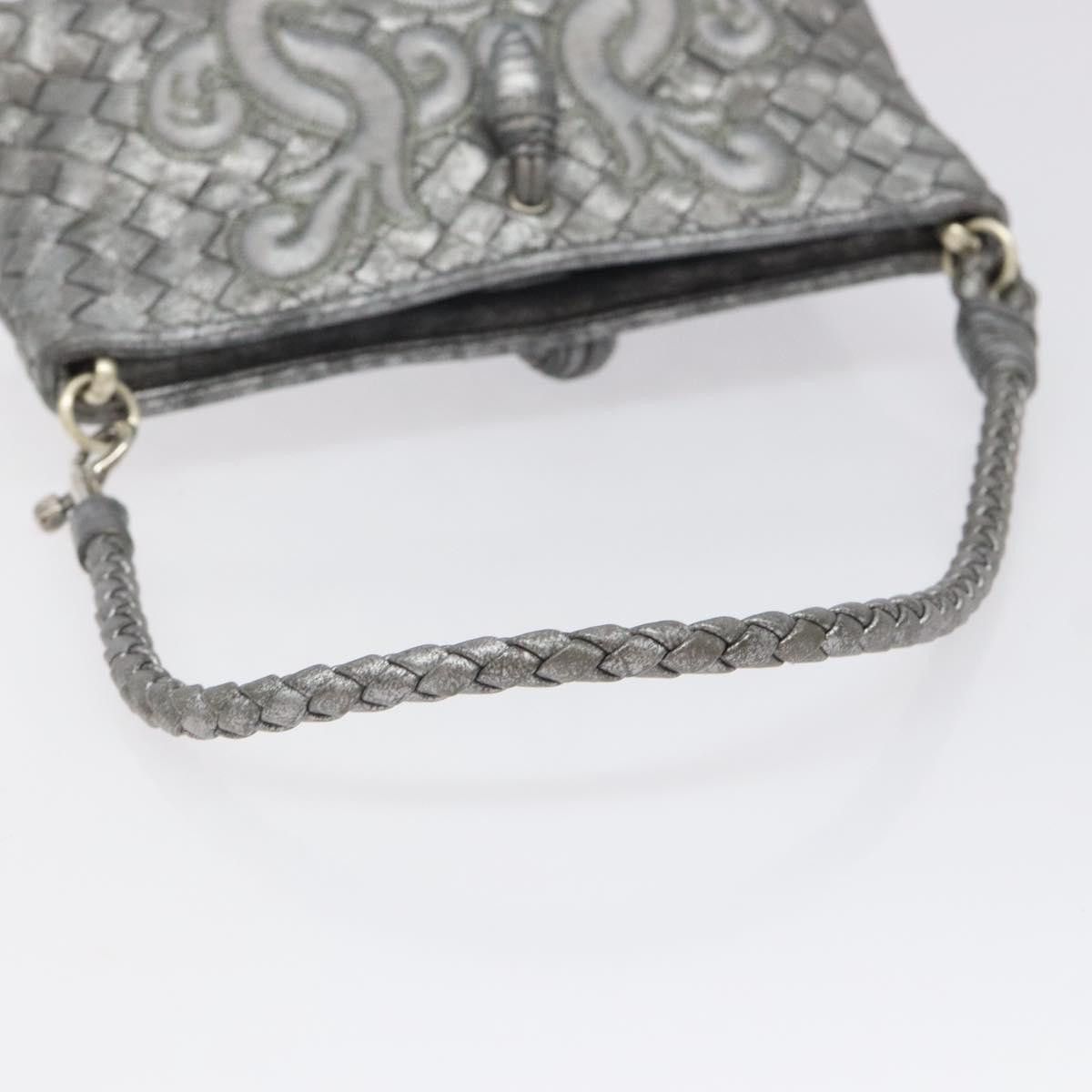 Bottega Veneta Bottega Veneta Intrecciato clutch Size ONE SIZE - 5 Thumbnail