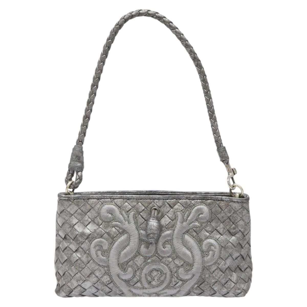 Bottega Veneta Bottega Veneta Intrecciato clutch Size ONE SIZE - 2 Thumbnail