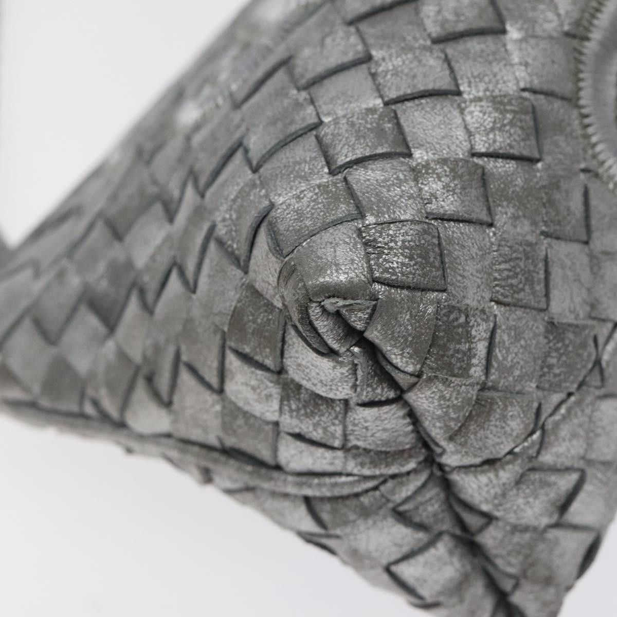 Bottega Veneta Bottega Veneta Intrecciato clutch Size ONE SIZE - 8 Thumbnail