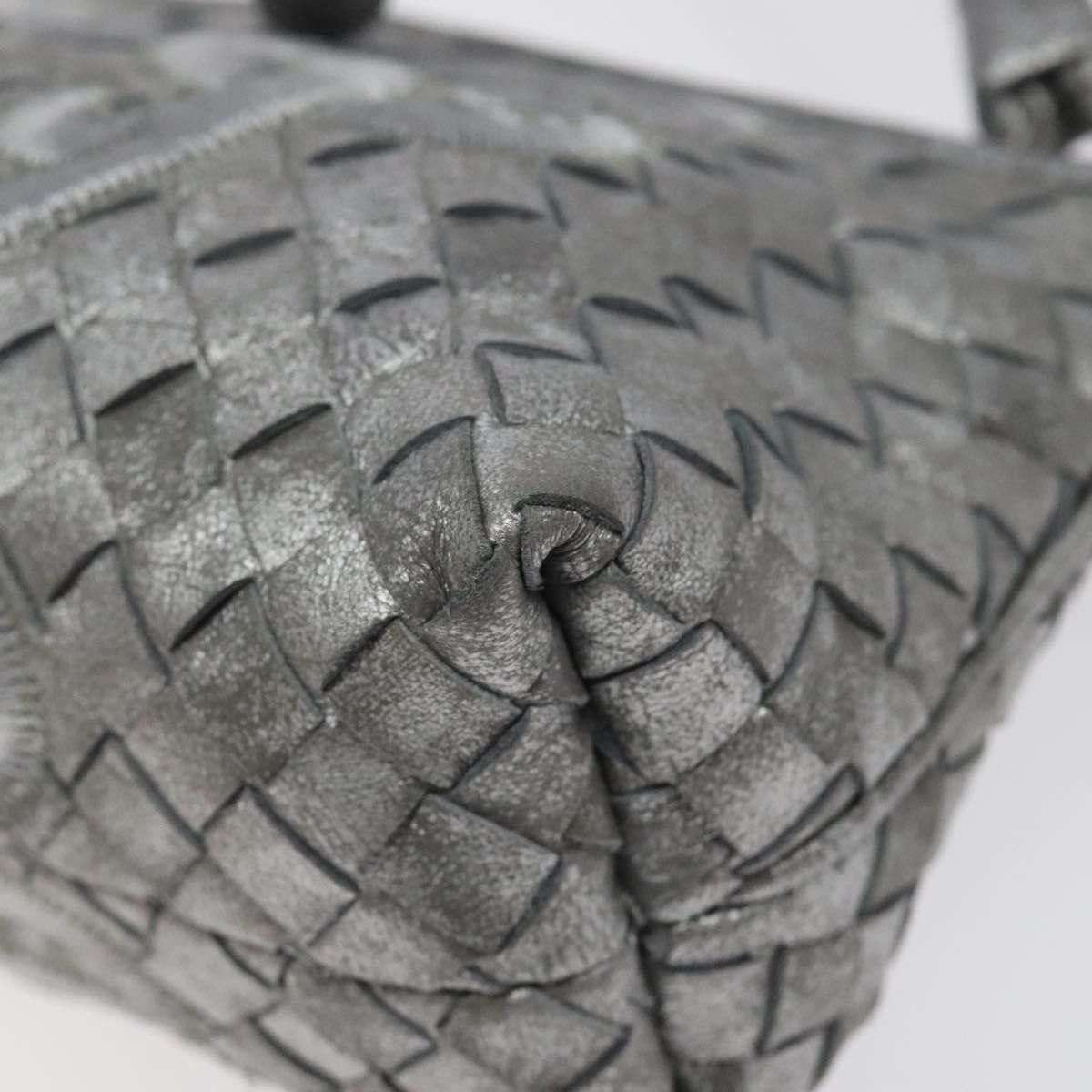 Bottega Veneta Bottega Veneta Intrecciato clutch Size ONE SIZE - 9 Thumbnail