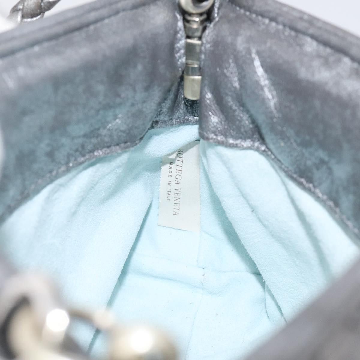 Bottega Veneta Bottega Veneta Intrecciato clutch Size ONE SIZE - 16 Thumbnail