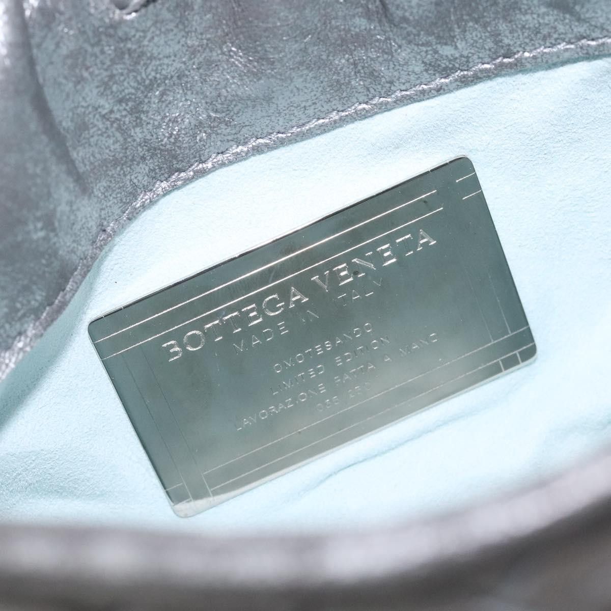 Bottega Veneta Bottega Veneta Intrecciato clutch Size ONE SIZE - 13 Thumbnail