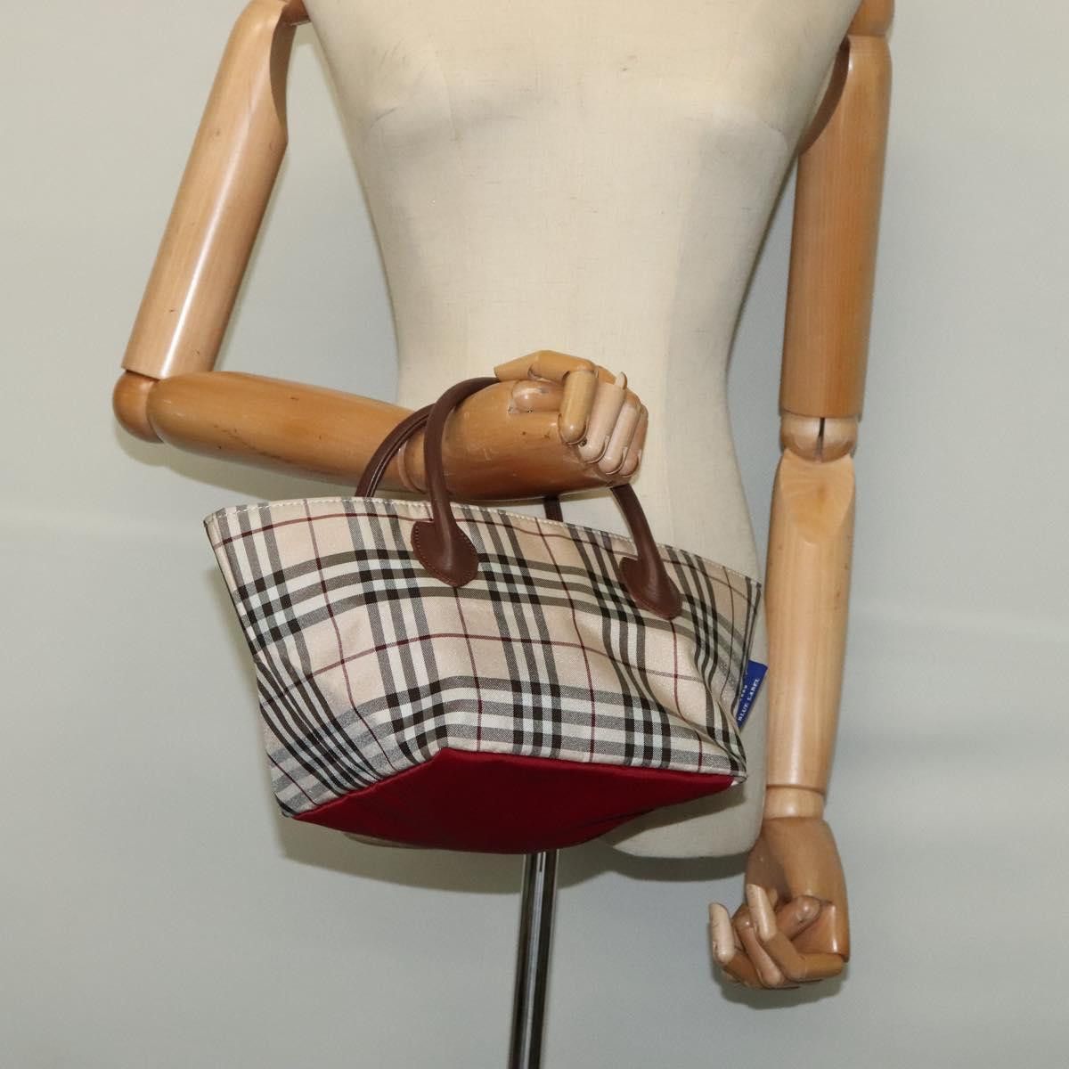 Burberry Burberry Blue Label tote Size ONE SIZE - 12 Thumbnail
