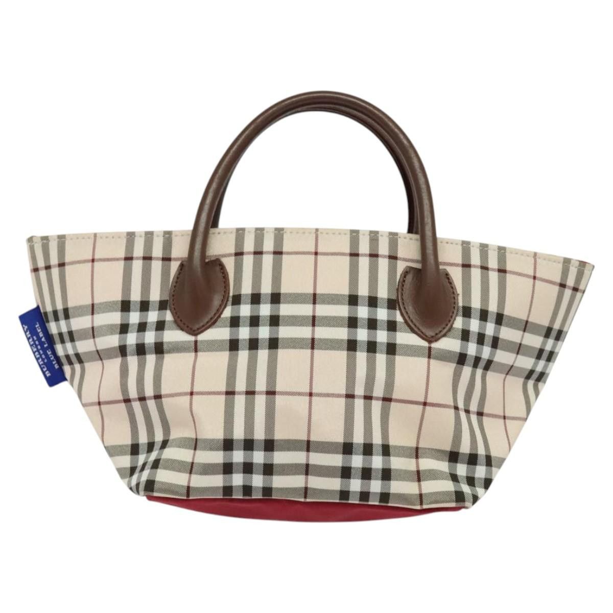 Burberry Burberry Blue Label tote Size ONE SIZE - 2 Thumbnail