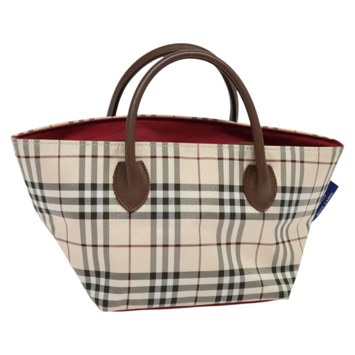 Burberry Burberry Blue Label tote Size ONE SIZE - 13 Thumbnail