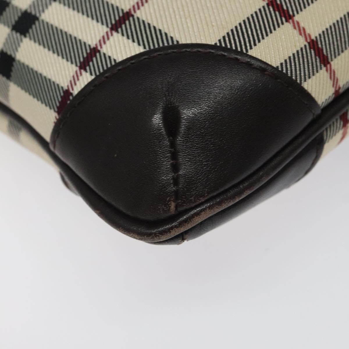 Burberry Burberry Nova Check shoulder Size ONE SIZE - 12 Thumbnail