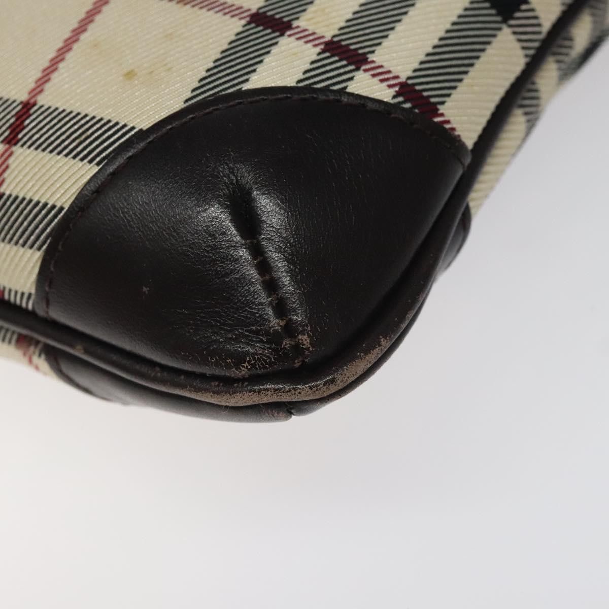 Burberry Burberry Nova Check shoulder Size ONE SIZE - 11 Thumbnail