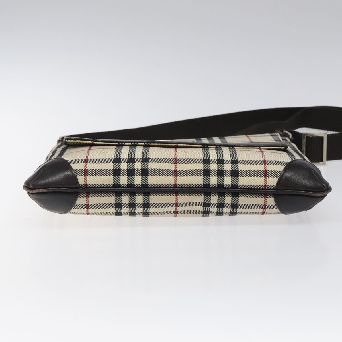 Burberry Burberry Nova Check shoulder Size ONE SIZE - 13 Thumbnail