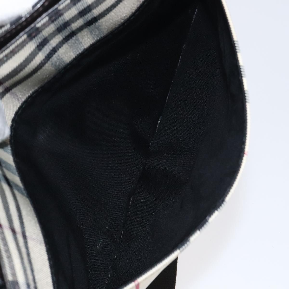 Burberry Burberry Nova Check shoulder Size ONE SIZE - 18 Thumbnail
