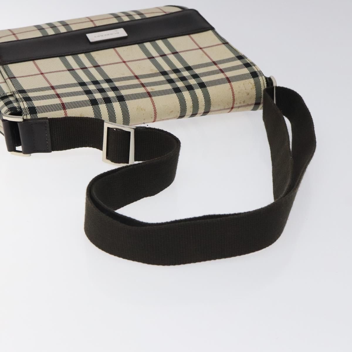 Burberry Burberry Nova Check shoulder Size ONE SIZE - 7 Thumbnail