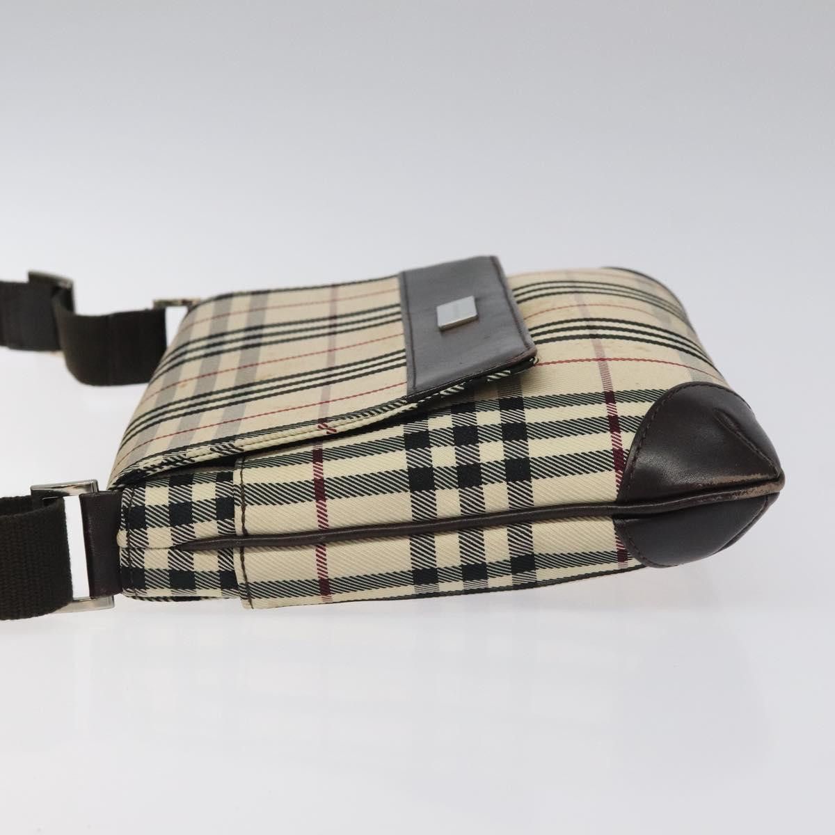 Burberry Burberry Nova Check shoulder Size ONE SIZE - 5 Thumbnail