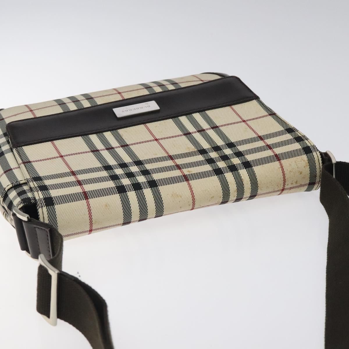 Burberry Burberry Nova Check shoulder Size ONE SIZE - 6 Thumbnail