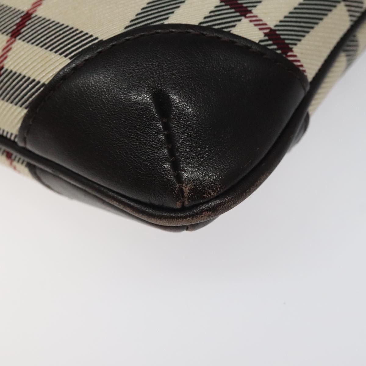 Burberry Burberry Nova Check shoulder Size ONE SIZE - 9 Thumbnail