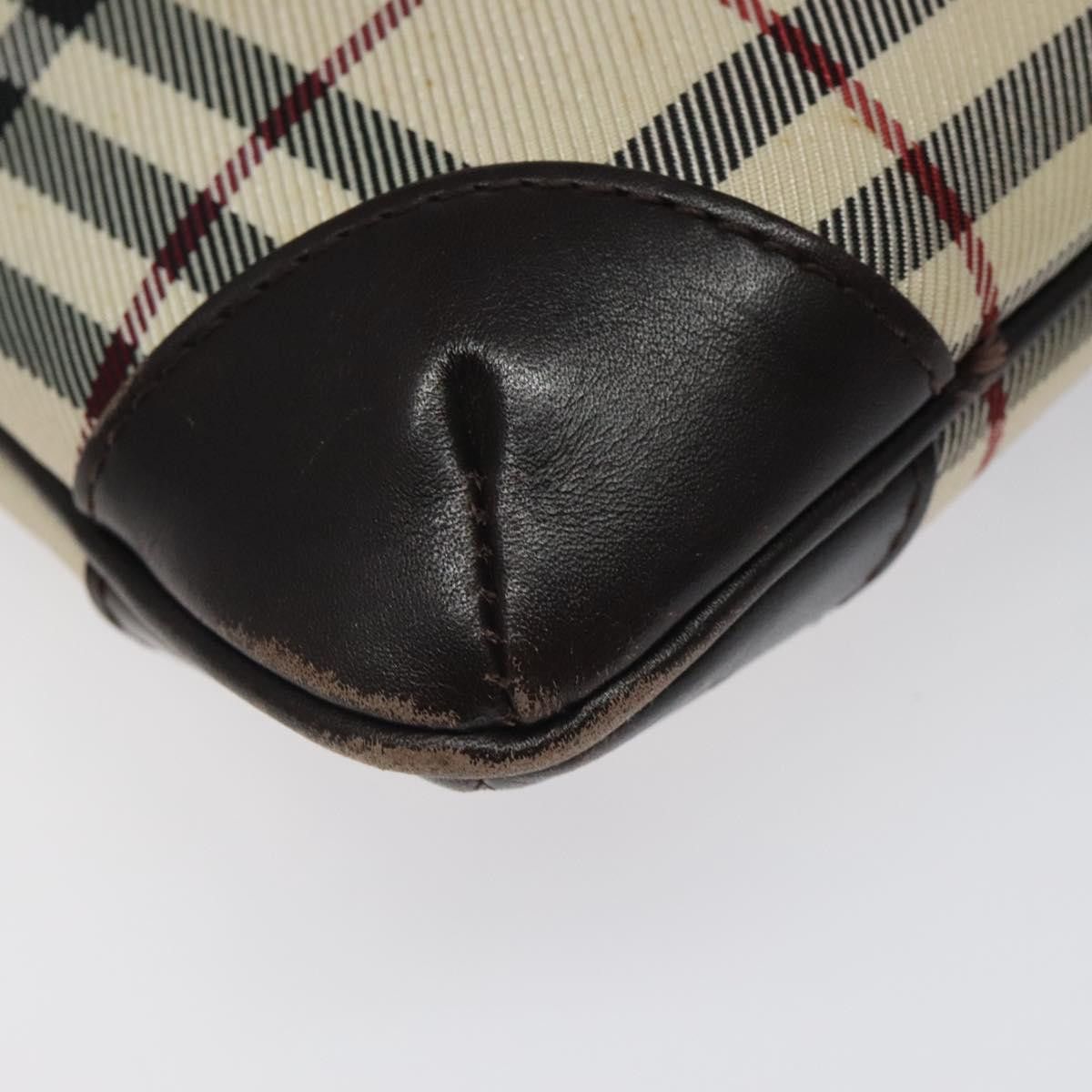 Burberry Burberry Nova Check shoulder Size ONE SIZE - 10 Thumbnail