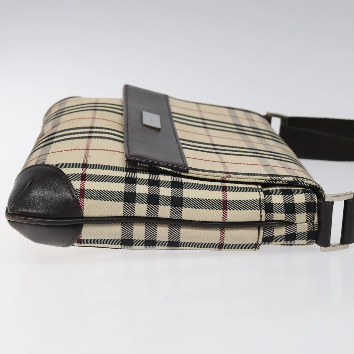 Burberry Burberry Nova Check shoulder Size ONE SIZE - 4 Thumbnail