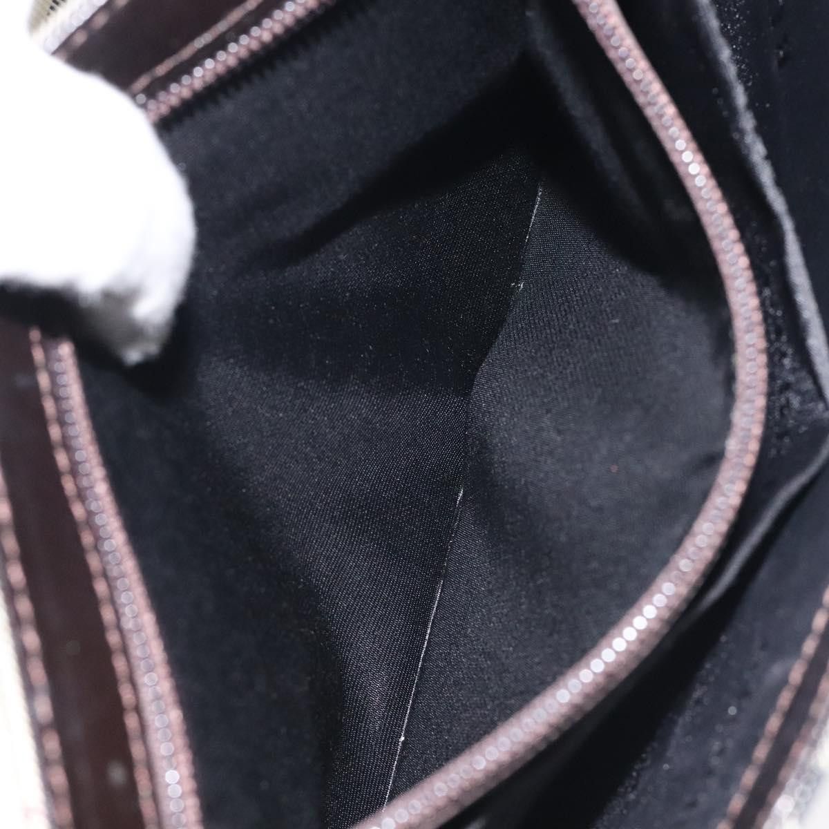 Burberry Burberry Nova Check shoulder Size ONE SIZE - 16 Thumbnail