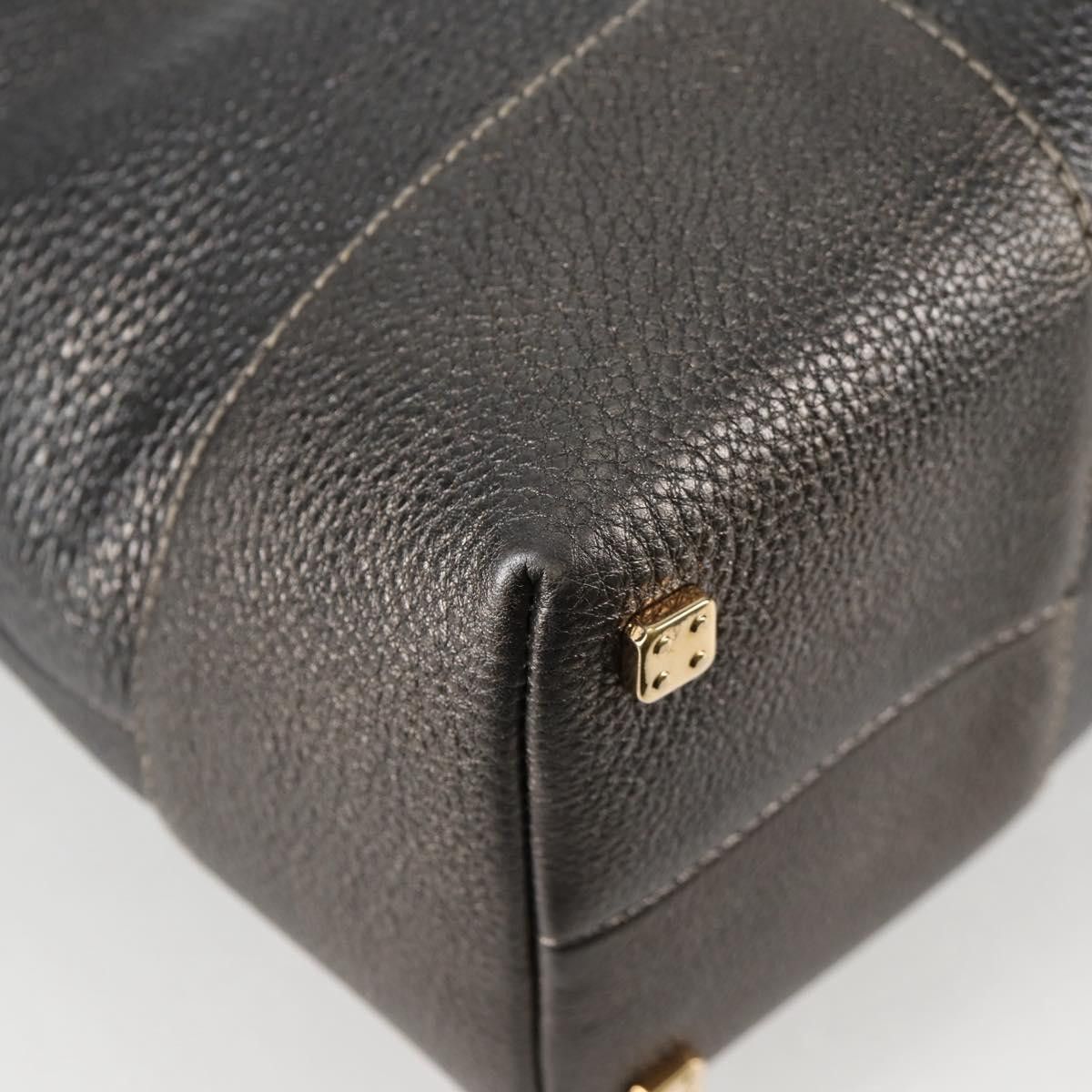 Loewe Loewe Anagram tote Size ONE SIZE - 8 Thumbnail