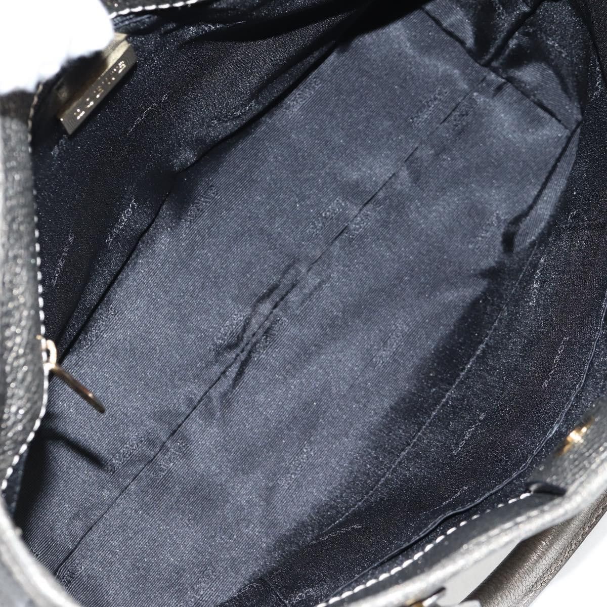 Loewe Loewe Anagram tote Size ONE SIZE - 11 Thumbnail
